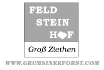 Feldsteinhof Groß Ziethen